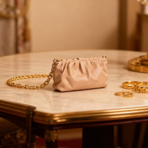 7c2162d8-ef4c-4296-89a9-c9ac2f792bce.jpg Yunduo Fashion Handbag - Khaki