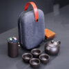 b690c7ec-e0dc-4fd4-8992-11e689a1d827.jpg Purple Sand Portable Travel Tea And Travel Bag Set