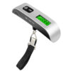 50kg Luggage Scale Electronic Digital Portable Suitcase Travel Scale