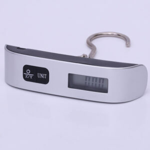 50kg Luggage Scale Electronic Digital Portable Suitcase Travel Scale
