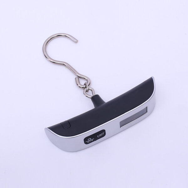 50kg Luggage Scale Electronic Digital Portable Suitcase Travel Scale
