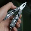 Bottle Opener Outdoor Portable Tool Multifunctional Pliers