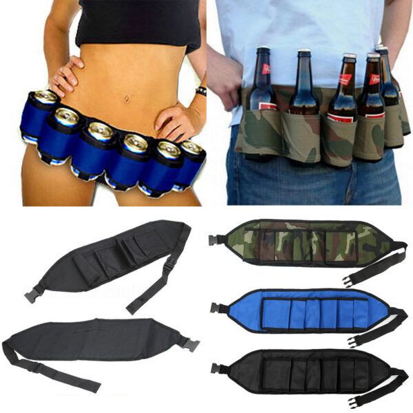 Bring A Drink Bag With You Wherever You Go Party And Camping
