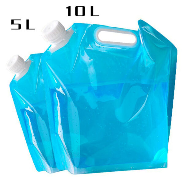 919051492739.jpg PVC Outdoor Camping Hiking Foldable Portable Water Bags Container