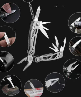 Portable Tool Multifunctional Pliers